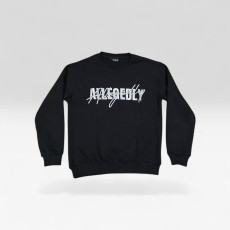 ALLEGEDLY - Suspect Crew Neck
